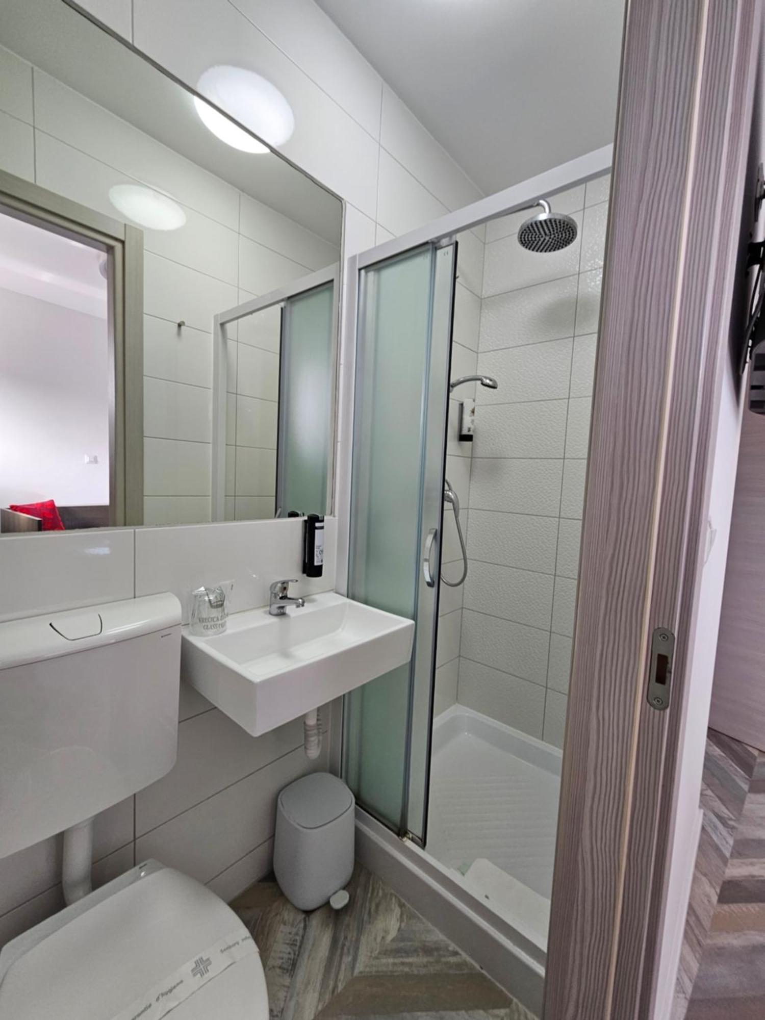 Center With Free Parking Couette-café 4*